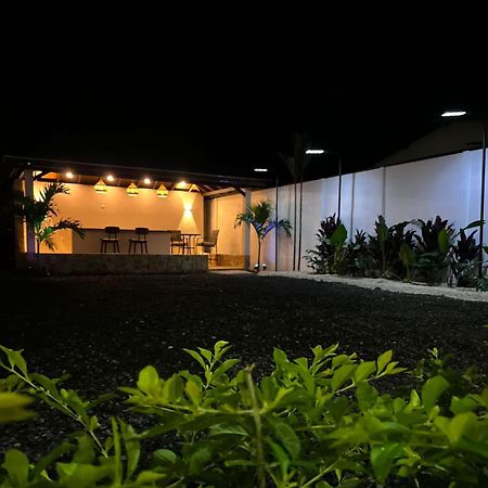 Mevak Apartments Suites La Fortuna Dış mekan fotoğraf