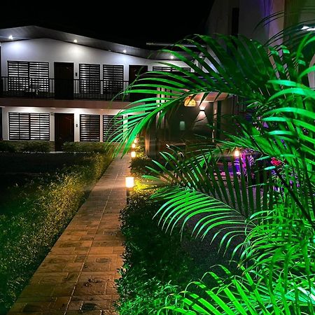 Mevak Apartments Suites La Fortuna Dış mekan fotoğraf