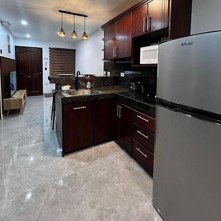 Mevak Apartments Suites La Fortuna Dış mekan fotoğraf