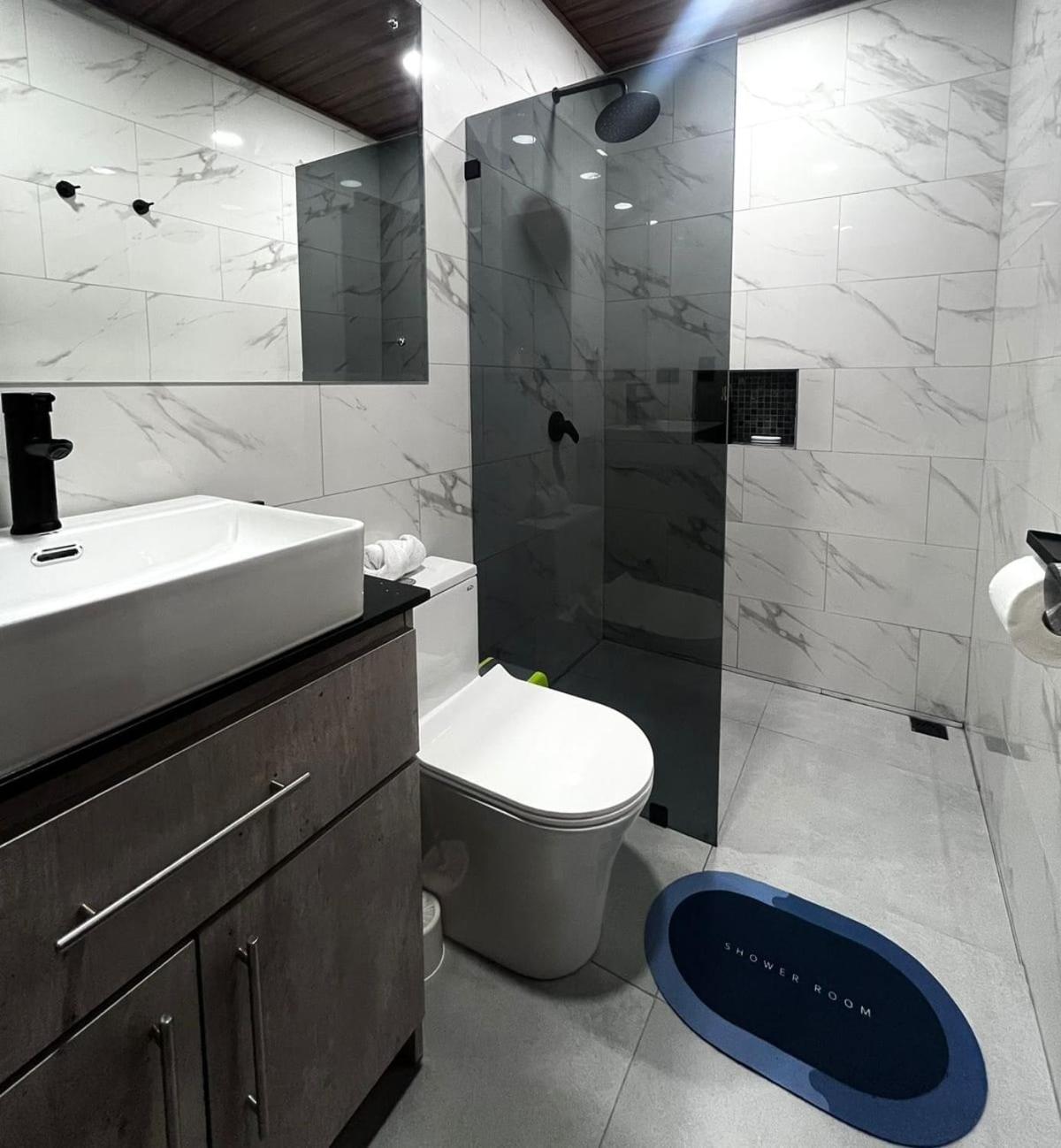 Mevak Apartments Suites La Fortuna Dış mekan fotoğraf