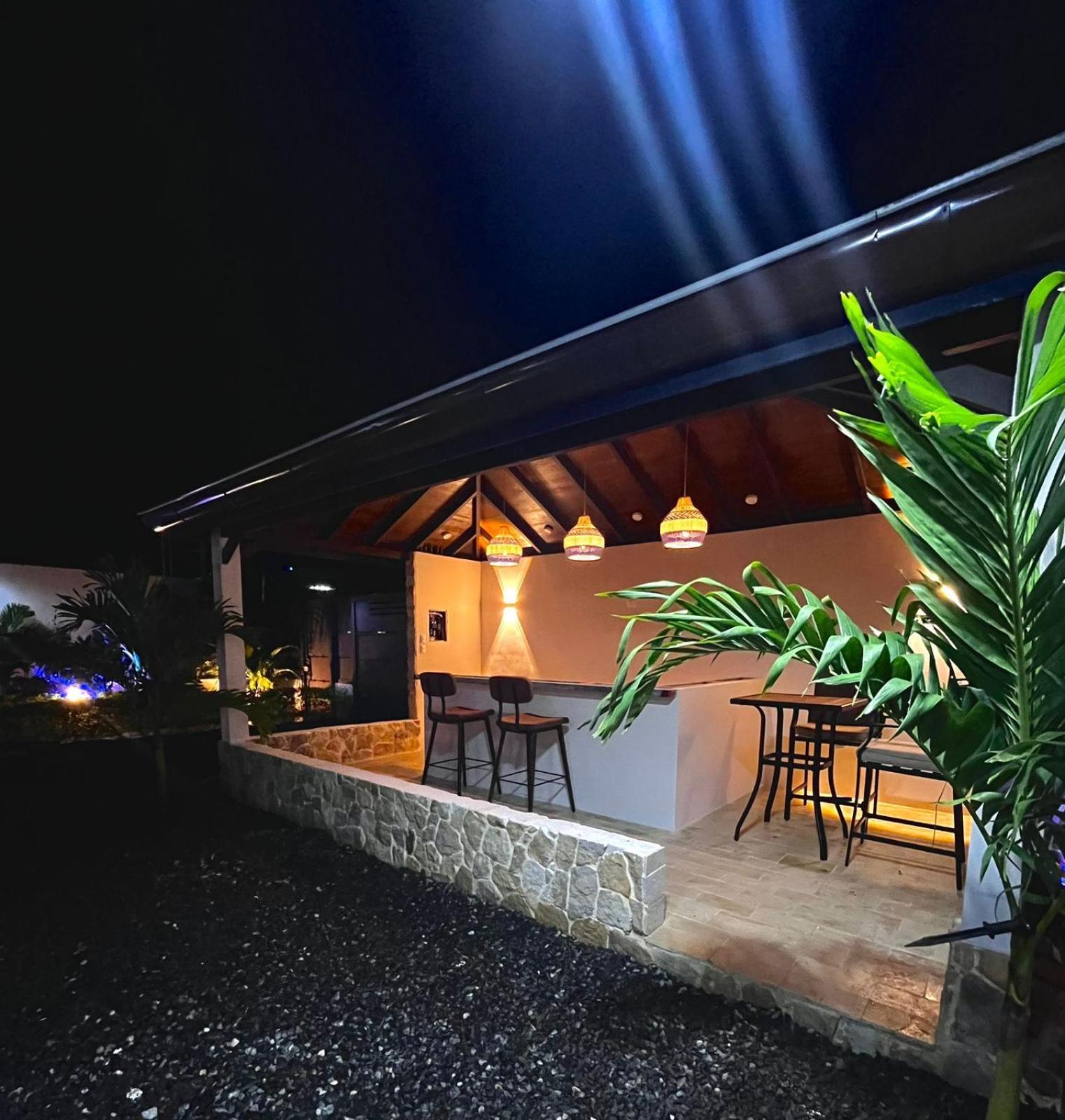 Mevak Apartments Suites La Fortuna Dış mekan fotoğraf