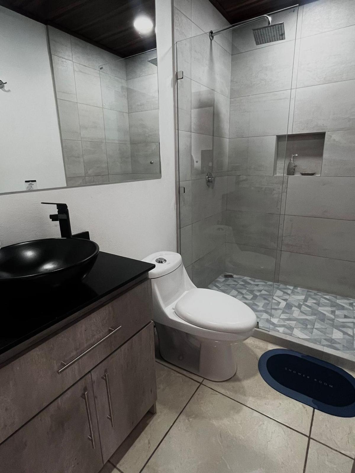 Mevak Apartments Suites La Fortuna Dış mekan fotoğraf