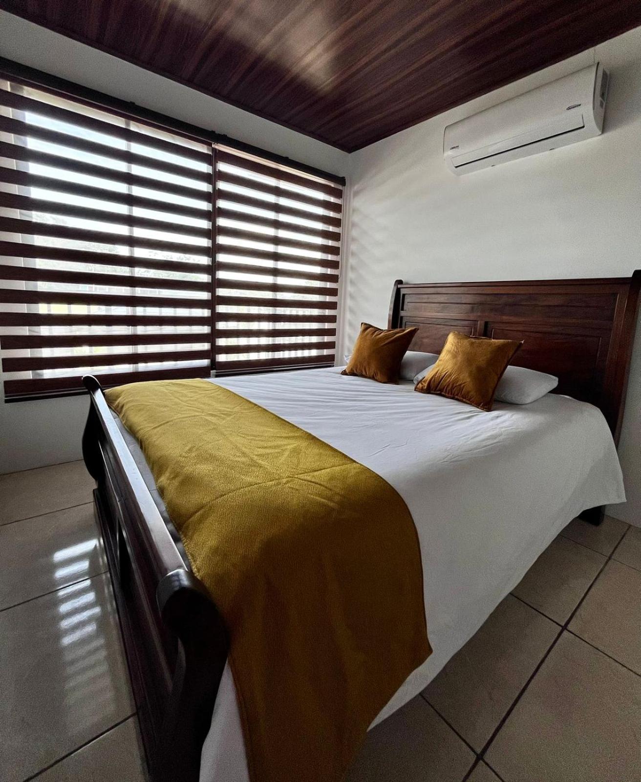 Mevak Apartments Suites La Fortuna Dış mekan fotoğraf