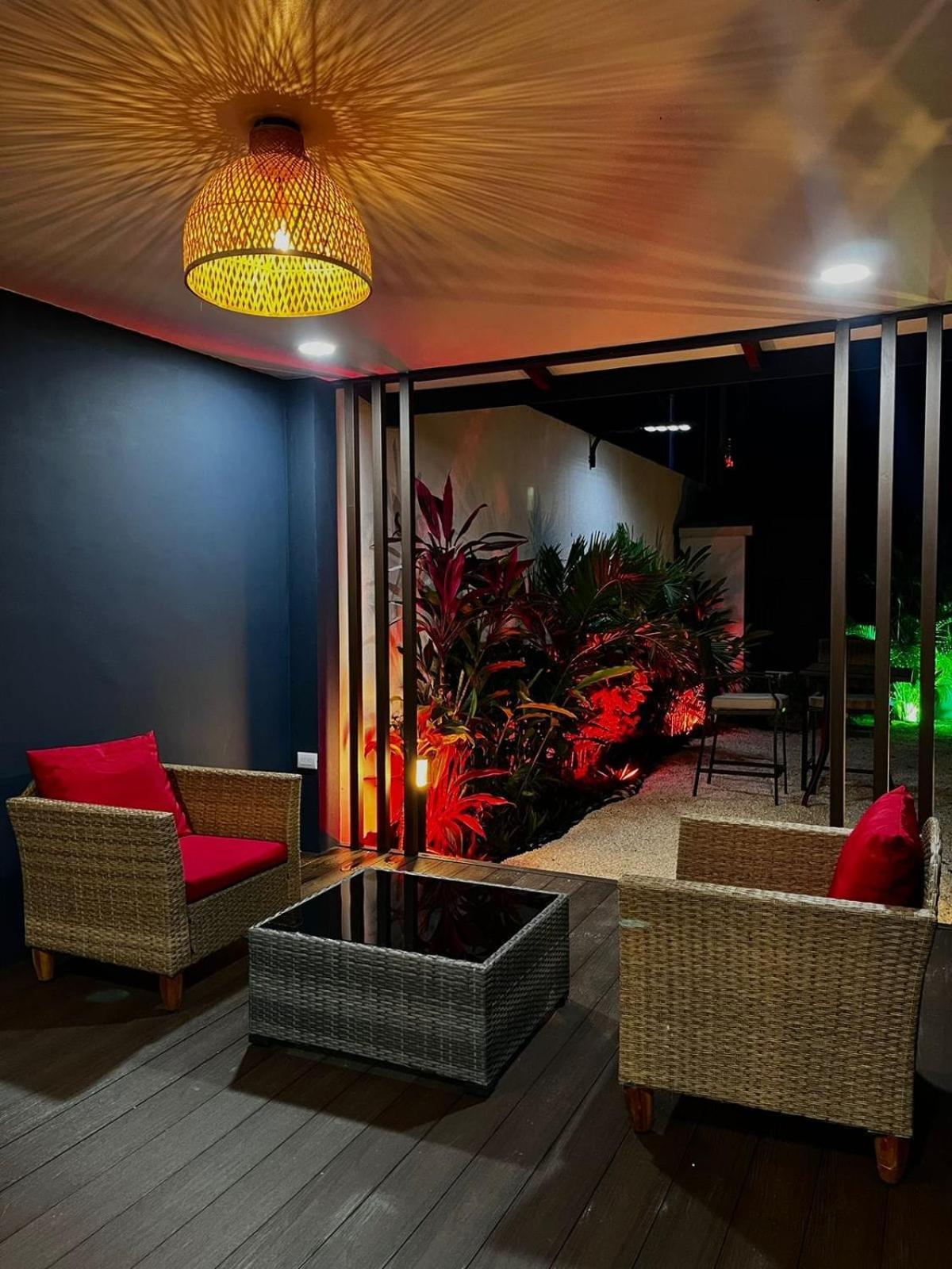 Mevak Apartments Suites La Fortuna Dış mekan fotoğraf