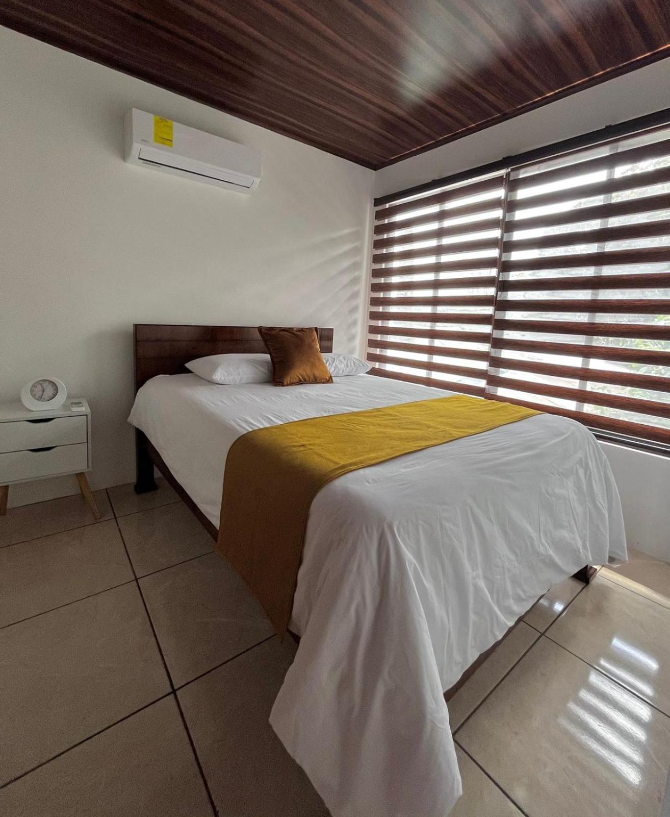 Mevak Apartments Suites La Fortuna Dış mekan fotoğraf
