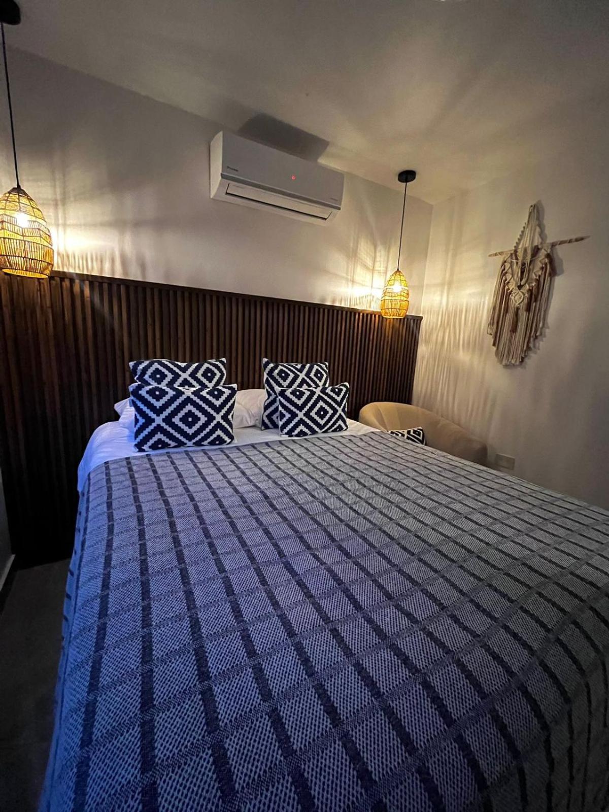 Mevak Apartments Suites La Fortuna Dış mekan fotoğraf