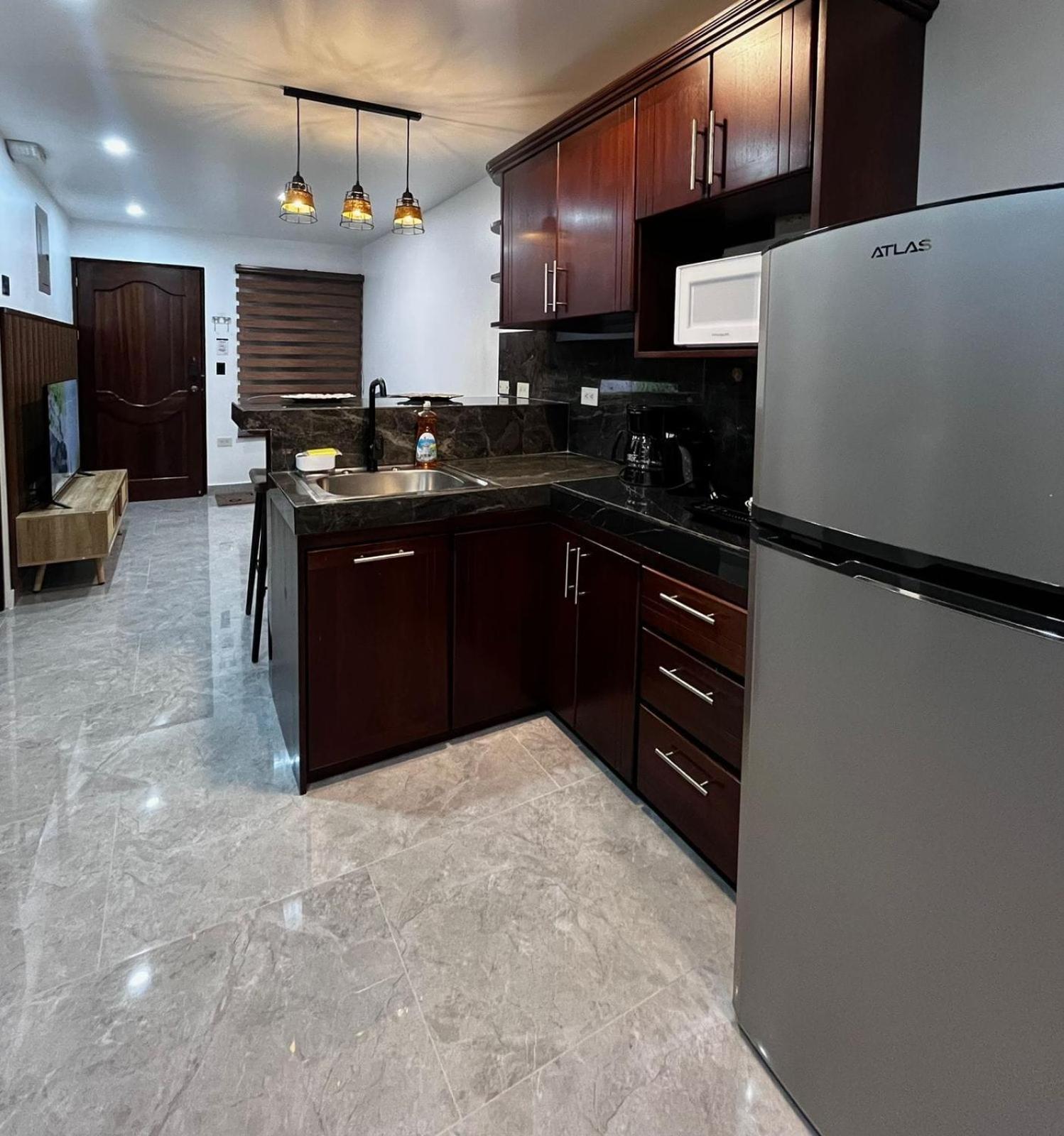Mevak Apartments Suites La Fortuna Dış mekan fotoğraf