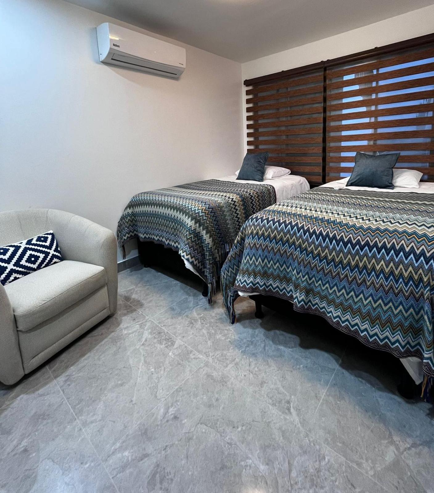 Mevak Apartments Suites La Fortuna Dış mekan fotoğraf