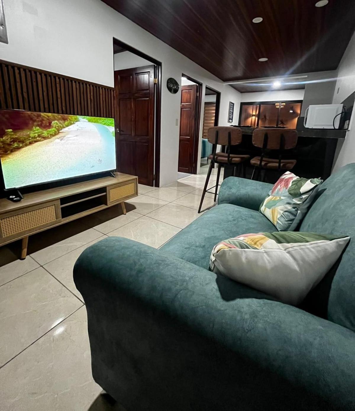 Mevak Apartments Suites La Fortuna Dış mekan fotoğraf